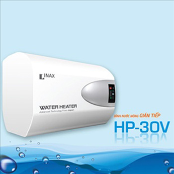 Bình nóng lạnh Inax HP-30V