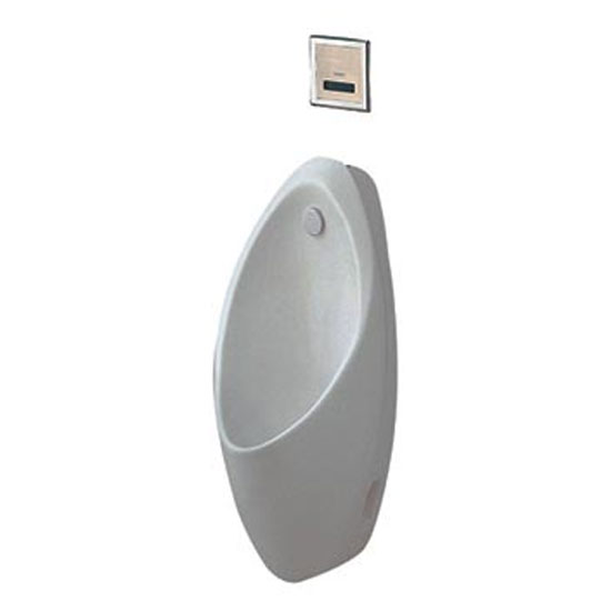 Bồn tiểu nam treo tường TOTO UT904HR (Dùng cho van âm tường)