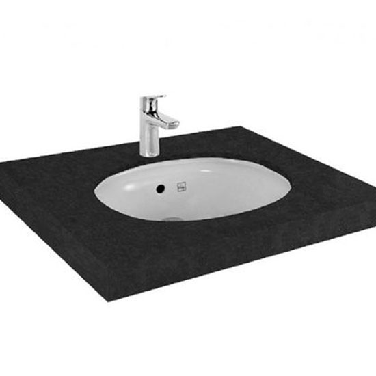 Chậu rửa âm bàn TOTO LT764