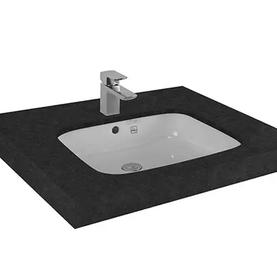 Chậu rửa âm bàn TOTO LT765