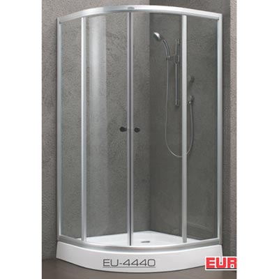 Phòng tắm vách kính Euroking EU-440B