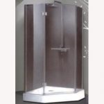 Cabin tắm vách kính GOVERN AD-9B