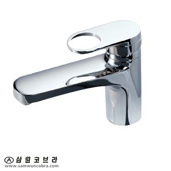 Vòi rửa Hàn Quốc Samwon LFL-801