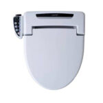 Nắp rửa bồn cầu điện tử Cotto C9200 Nắp rửa bồn cầu điện tử Cotto C9200