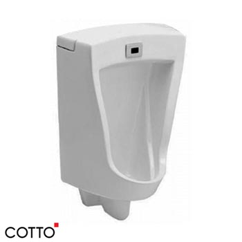 Tiểu nam cảm ứng Cotto C3011AC/DC