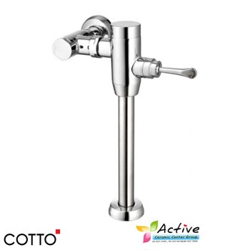 Van xả nhấn bồn cầu Cotto CT457XNS