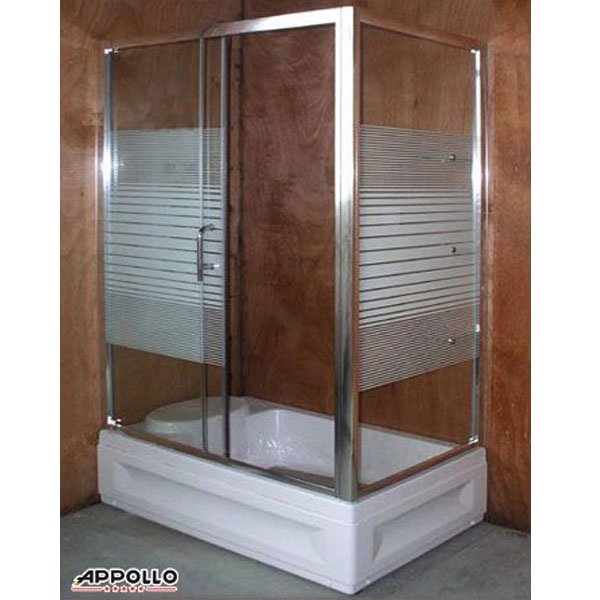 Phòng tắm vách kính Appollo TS-207
