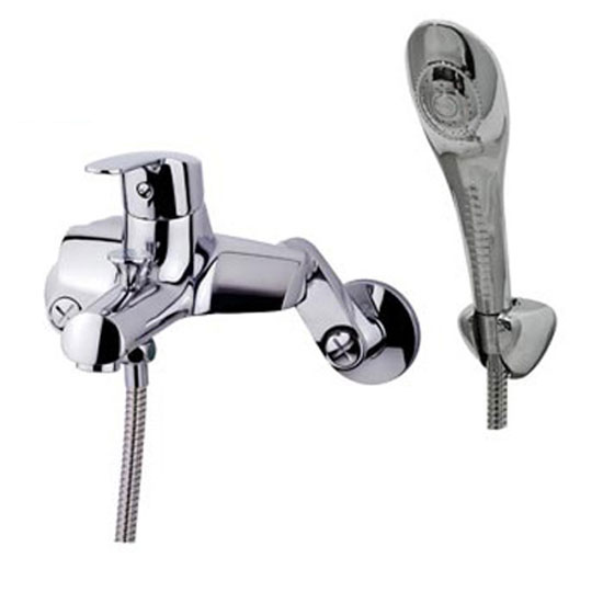 Sen tắm nóng lạnh Hàn Quốc Mirolin MK-400-H100