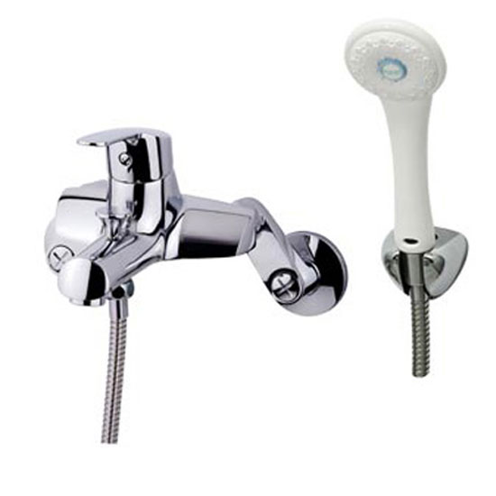 Sen tắm nóng lạnh Hàn Quốc Mirolin MK-400-H150