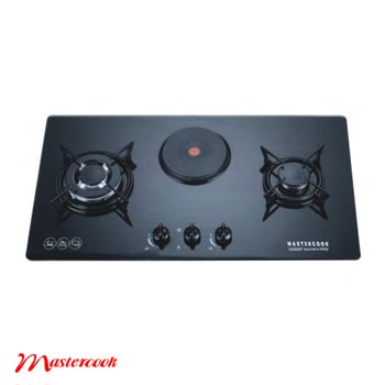 Bếp ga âm Mastercook MC-168GE