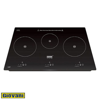 Bếp 3 từ Giovani G-33T