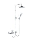 Sen cây cao cấp Inax BFV-41S Sen cây cao cấp Inax BFV-41S