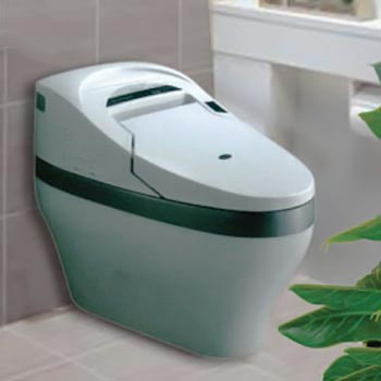 Bồn cầu cảm ứng Govern YKL-F3H