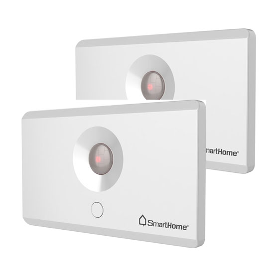 Bật tắt đèn thông minh gắn tường SmartHome SH-D4