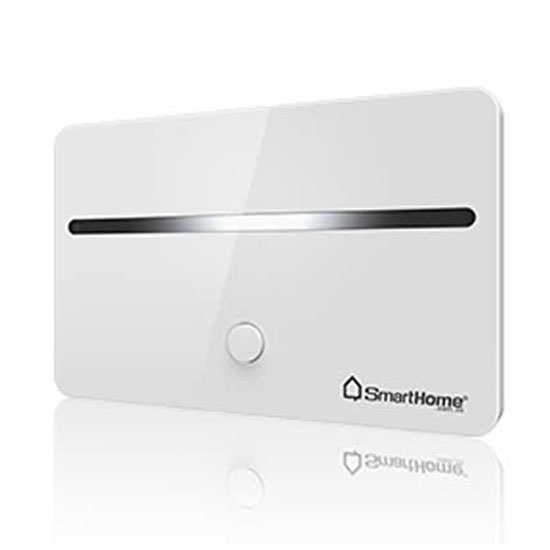 Bật tắt đèn thông minh gắn tường SmartHome SH-D5