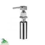 Hộp đựng xà phòng inox 304 Moonoah MN-4300 Hộp đựng xà phòng inox 304 Moonoah MN-4300