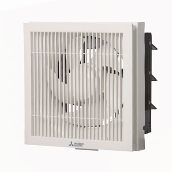 Quạt hút thông gió gắn tường Mitsubishi EX-20SKC5T