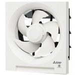 Quạt hút thông gió âm tường Mitsubishi EX-30SH5T