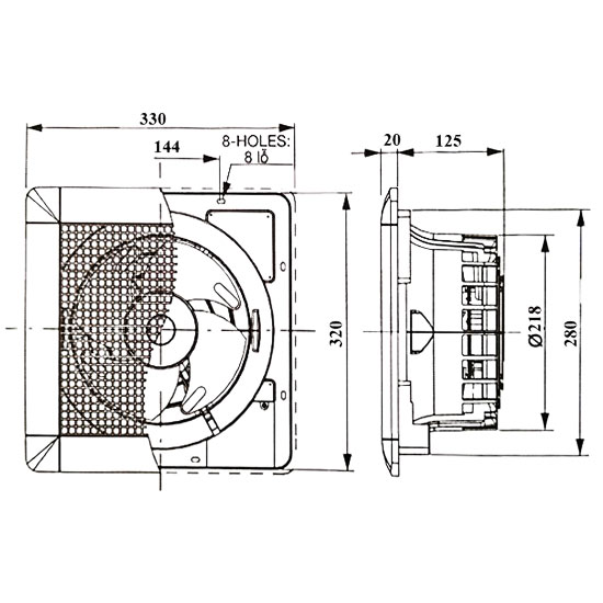 quat-Mitsubishi-EX-20SC5T