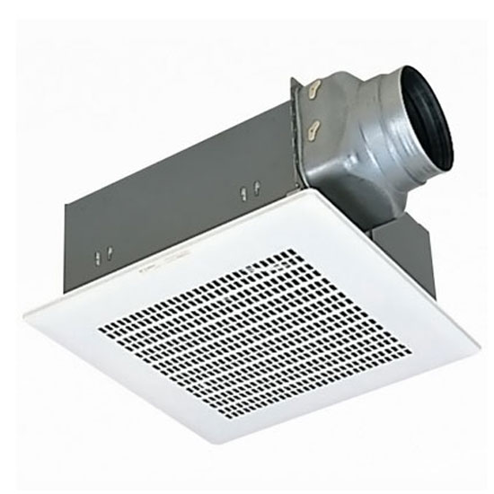 Quạt hút thông gió âm trần Mitsubishi VD-23ZP4T5