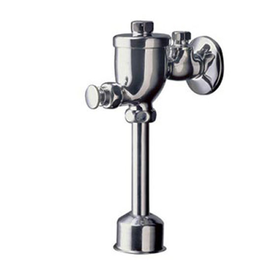 Van xả nhấn tiểu nam TOTO DU601S T62-16 (mã cũ TS402P)