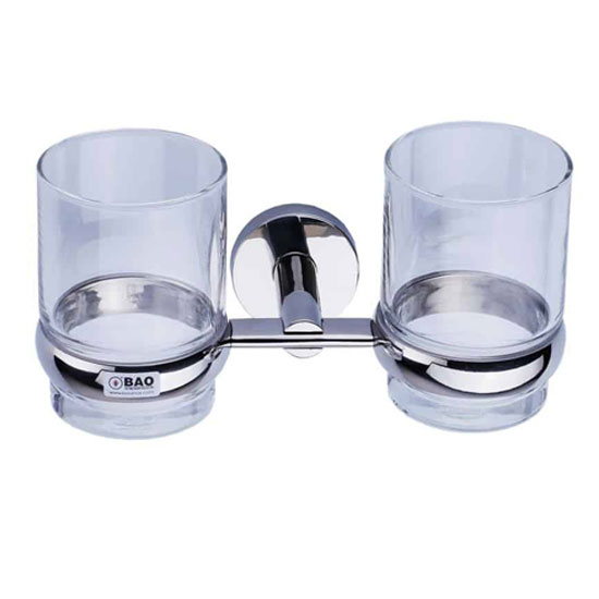 Kệ cốc đánh răng BAO M7-705
