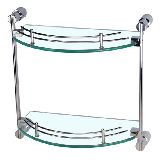 Kệ kính phòng tắm BAO BN400