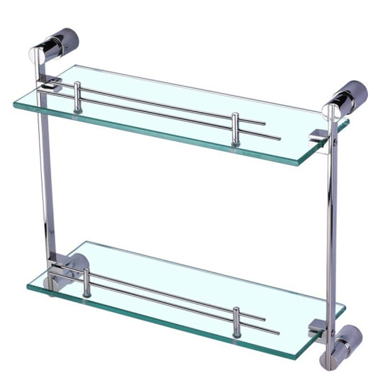 Kệ kính phòng tắm BN500