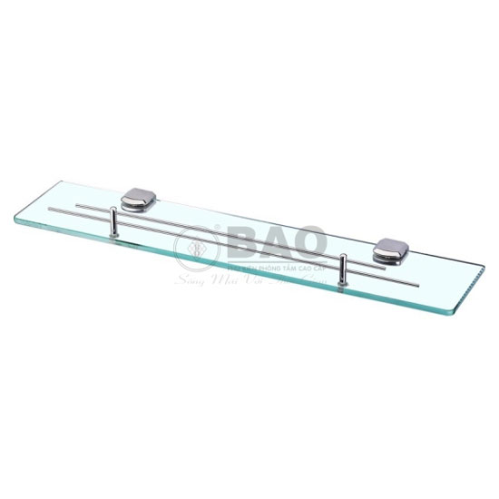 Kệ kính phòng tắm BAO BN900