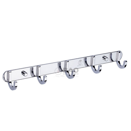 Móc áo BN115 5 chấu