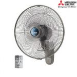 Quạt treo tường Mitsubishi W16-RA