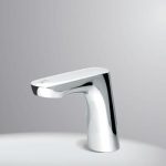 Vòi rửa lavabo cảm ứng Inax AMV-50B