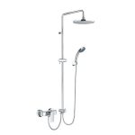 Sen tắm cây Inax BFV-50S-5C Sen tắm cây Inax BFV-50S-5C