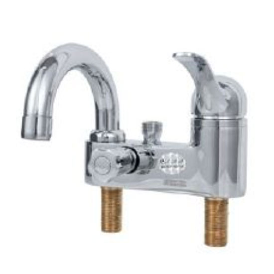 Vòi rửa liền sen Hàn Quốc Samwon PFL-207 Vòi rửa liền sen Hàn Quốc Samwon PFL-207