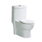 Bồn cầu trẻ em Caesar C1352 Bồn cầu trẻ em Caesar C1352