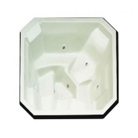 Bồn tắm massage Amazon TP-8057