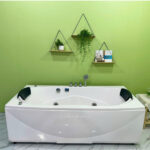 Bồn tắm massage AMAZON TP-8060