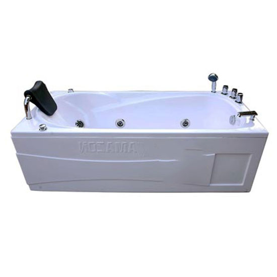 Bồn tắm massage Amazon TP-8003R (yếm phải)