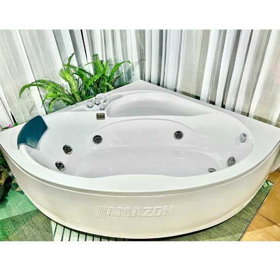 Bồn tắm massage Amazon TP-8000