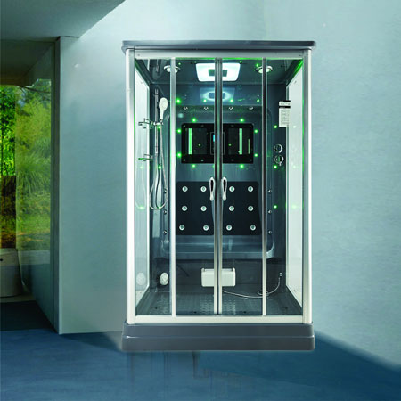 Phòng xông hơi Govern JS-0219 Phòng xông hơi Govern JS-0219