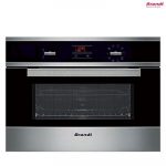 Lò nướng Brandt FE1245X Lò nướng Brandt FE1245X