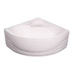 Bồn tắm góc Fantiny MB-125T (Composite) Bồn tắm góc Fantiny MB-125T (Composite)