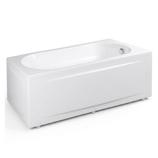 Bồn tắm Fantiny MBN-170R (Composite, Yếm phải)