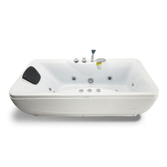 Bồn tắm massage Govern JS-8117 (có sục khí)