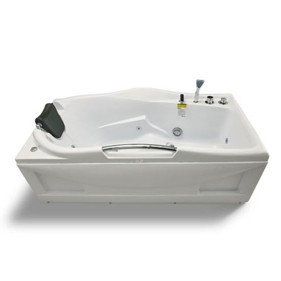 Bồn tắm massage Govern JS-8162 (có sục khí)