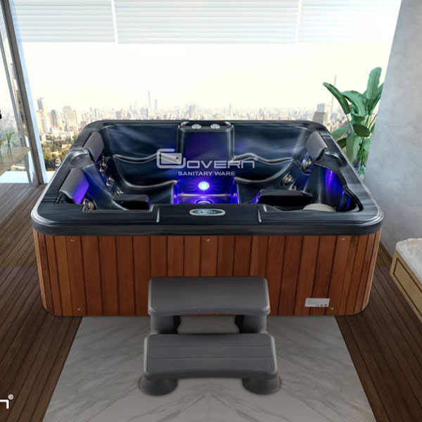 Bồn tắm massage Govern SPA-001 (sục khí)
