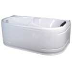 Bồn tắm Fantiny MB-160L (Composite) Bồn tắm Fantiny MB-160L (Composite)