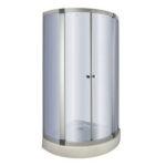 Phòng tắm vách kính Nofer LV-17 Phòng tắm vách kính Nofer LV-17