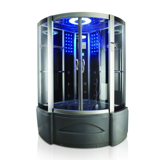 Phòng xông hơi Govern JS-0202