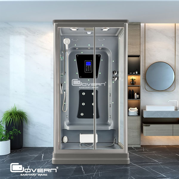 Phòng xông hơi Govern JS-0220